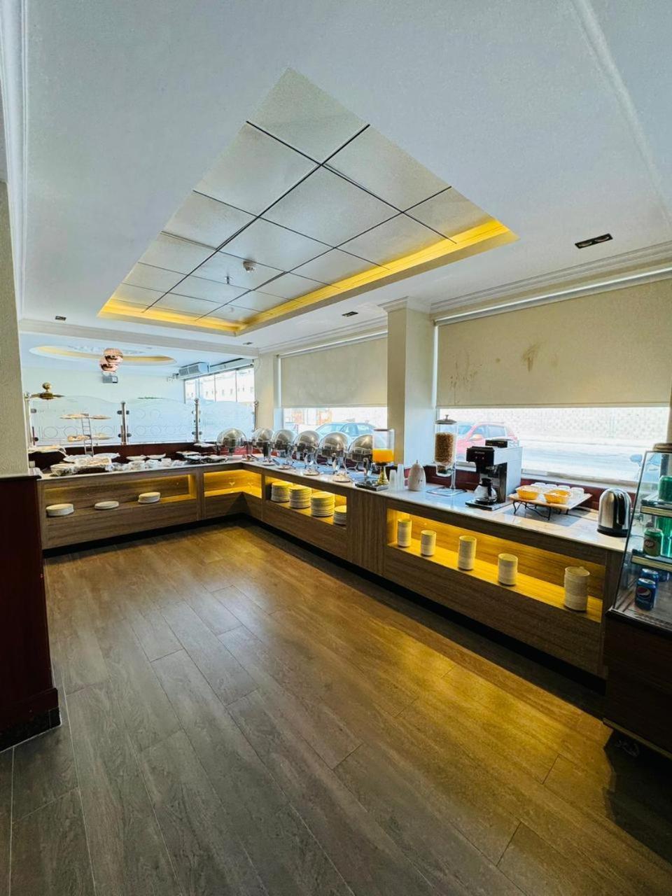 Jubail Inn Exterior photo