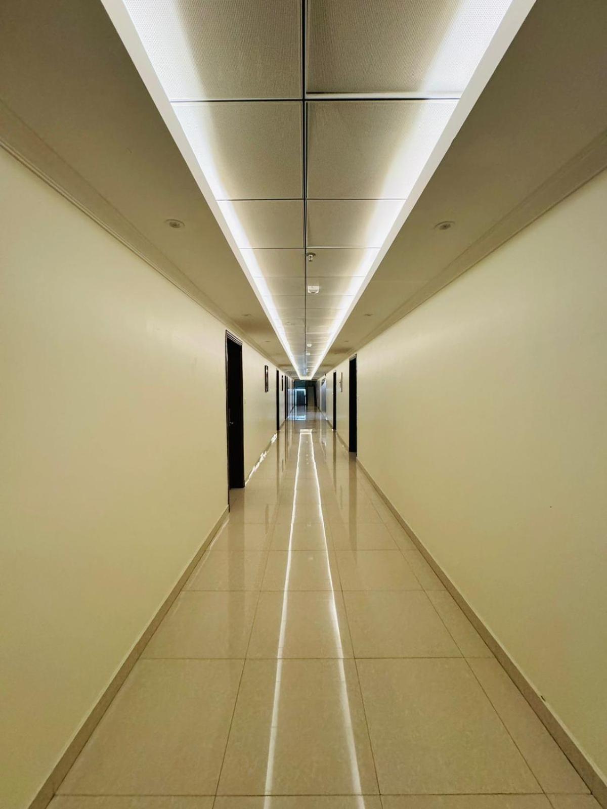 Jubail Inn Exterior photo