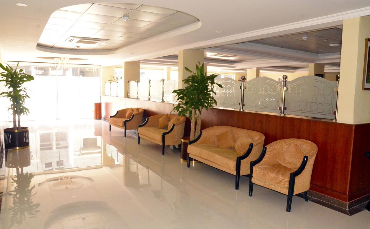 Jubail Inn Exterior photo