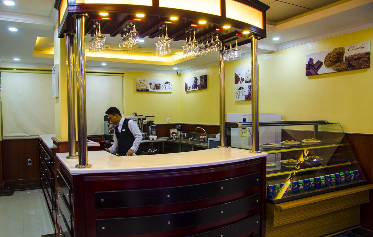 Jubail Inn Exterior photo
